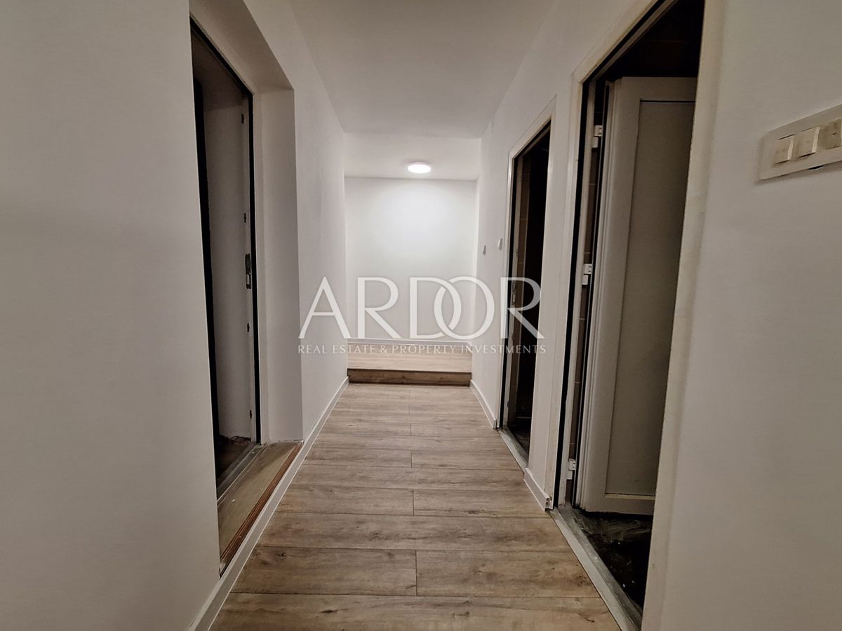 Apartmaj Centar, Rijeka, 120m2