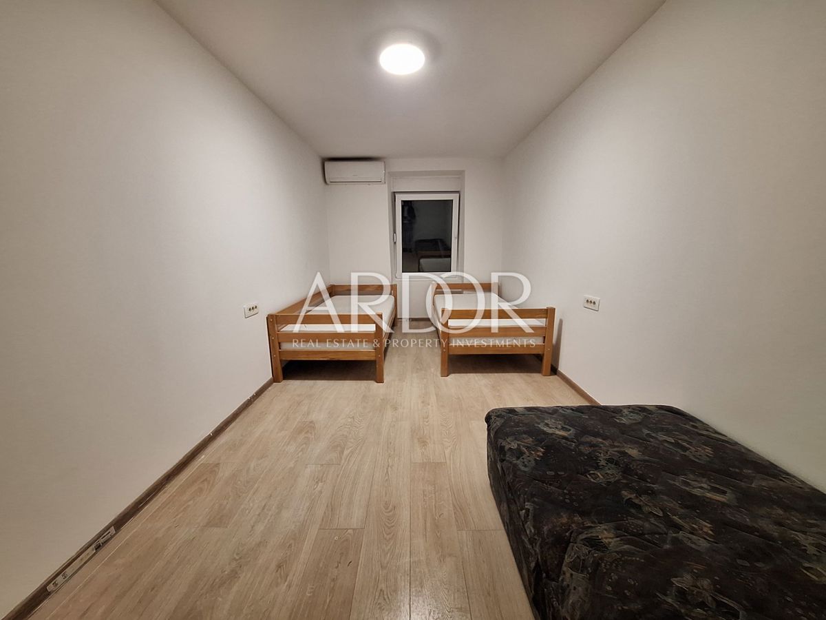 Apartmaj Centar, Rijeka, 120m2