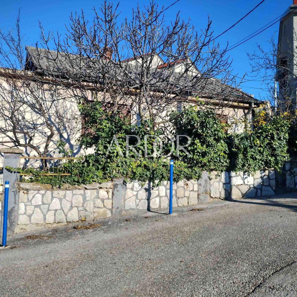 Hiša Kostrena, 100m2