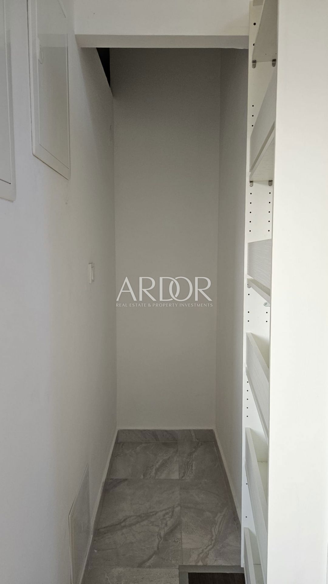 Apartmaj Mali Lošinj, 65,68m2