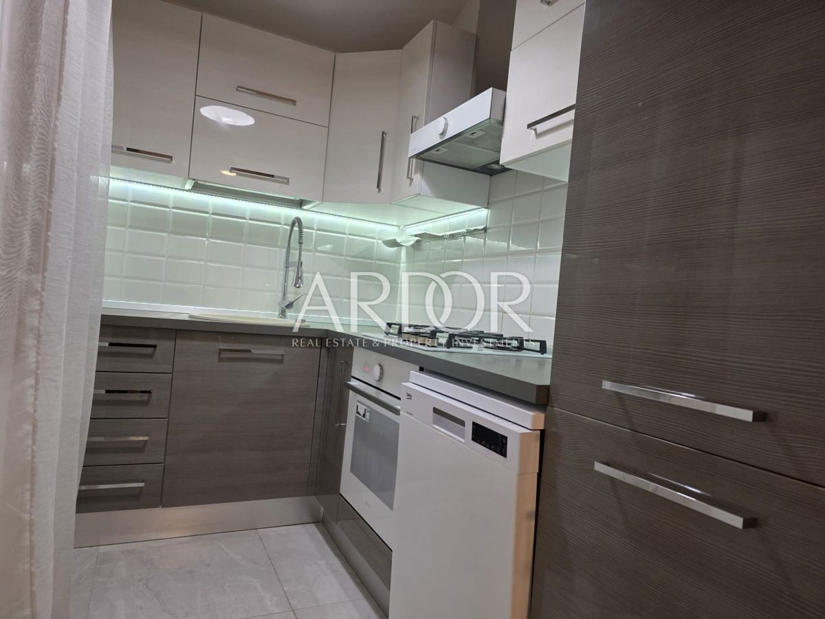 Apartmaj Mali Lošinj, 65,68m2