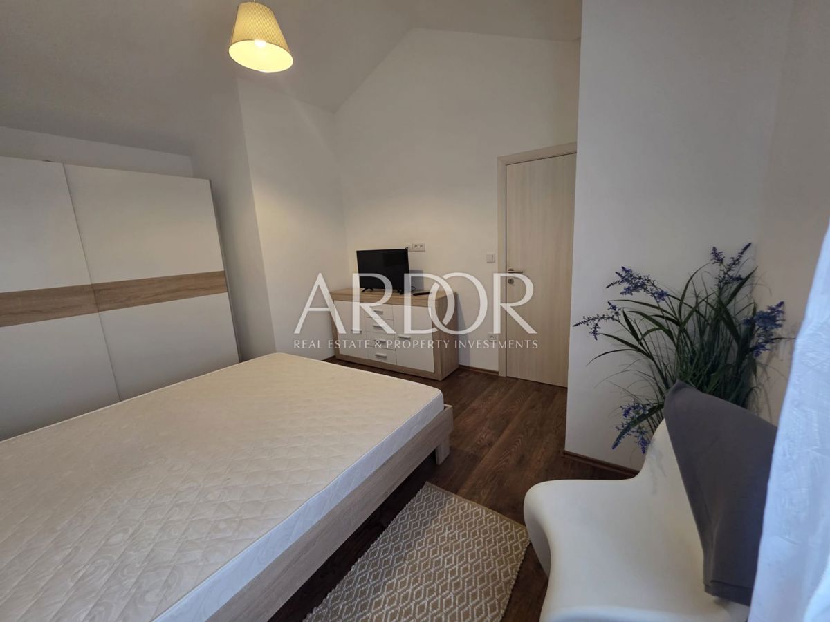 Apartmaj Mali Lošinj, 65,68m2