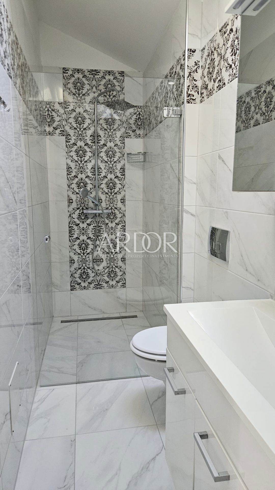 Apartmaj Mali Lošinj, 65,68m2