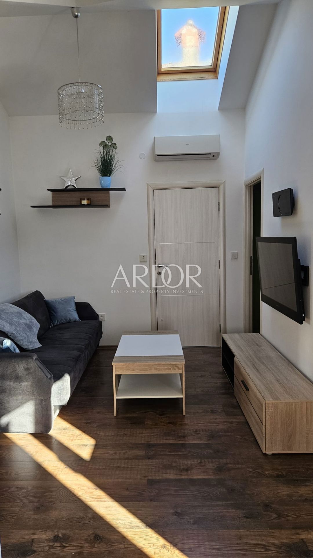 Apartmaj Mali Lošinj, 65,68m2