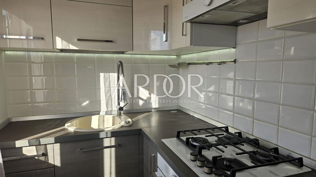 Apartmaj Mali Lošinj, 65,68m2