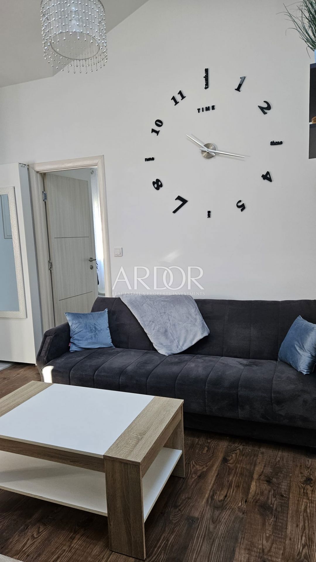 Apartmaj Mali Lošinj, 65,68m2