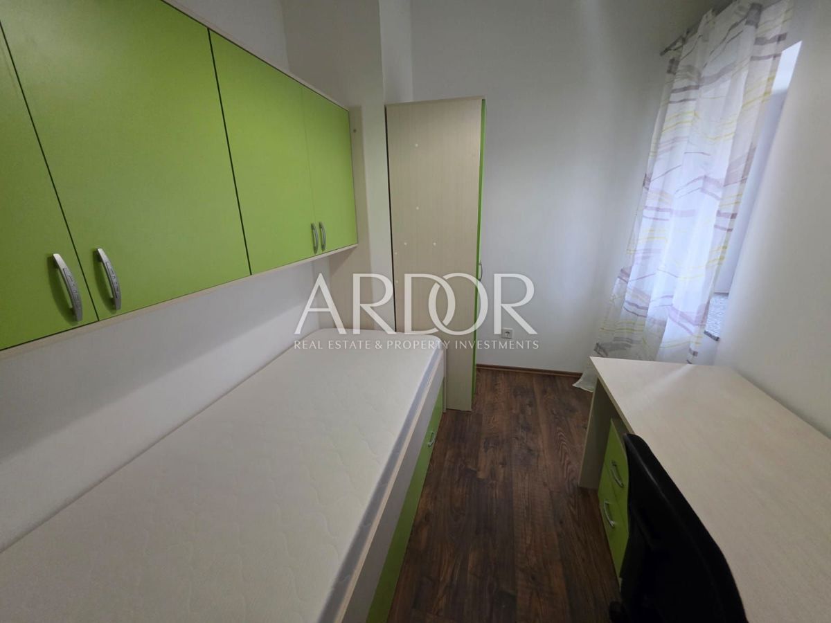 Apartmaj Mali Lošinj, 65,68m2