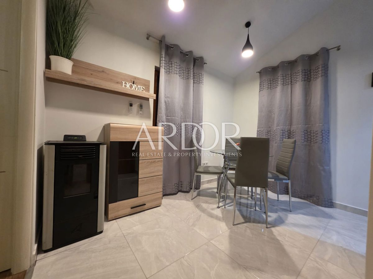 Apartmaj Mali Lošinj, 65,68m2