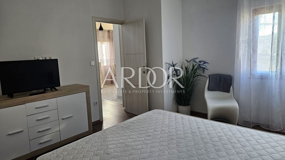 Apartmaj Mali Lošinj, 65,68m2