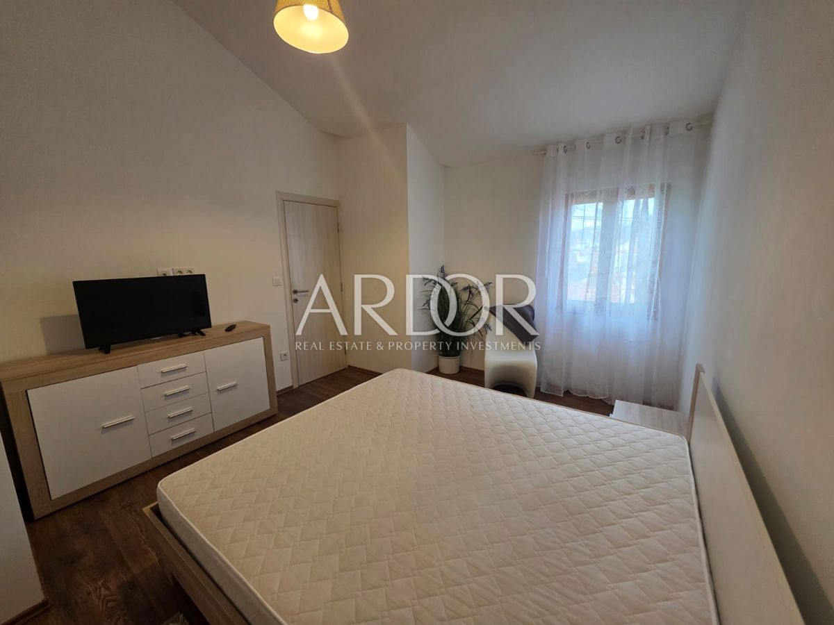 Apartmaj Mali Lošinj, 65,68m2