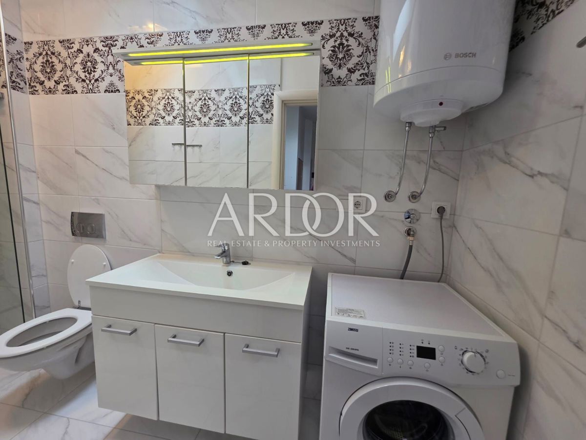 Apartmaj Mali Lošinj, 65,68m2