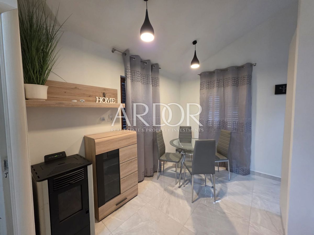 Apartmaj Mali Lošinj, 65,68m2
