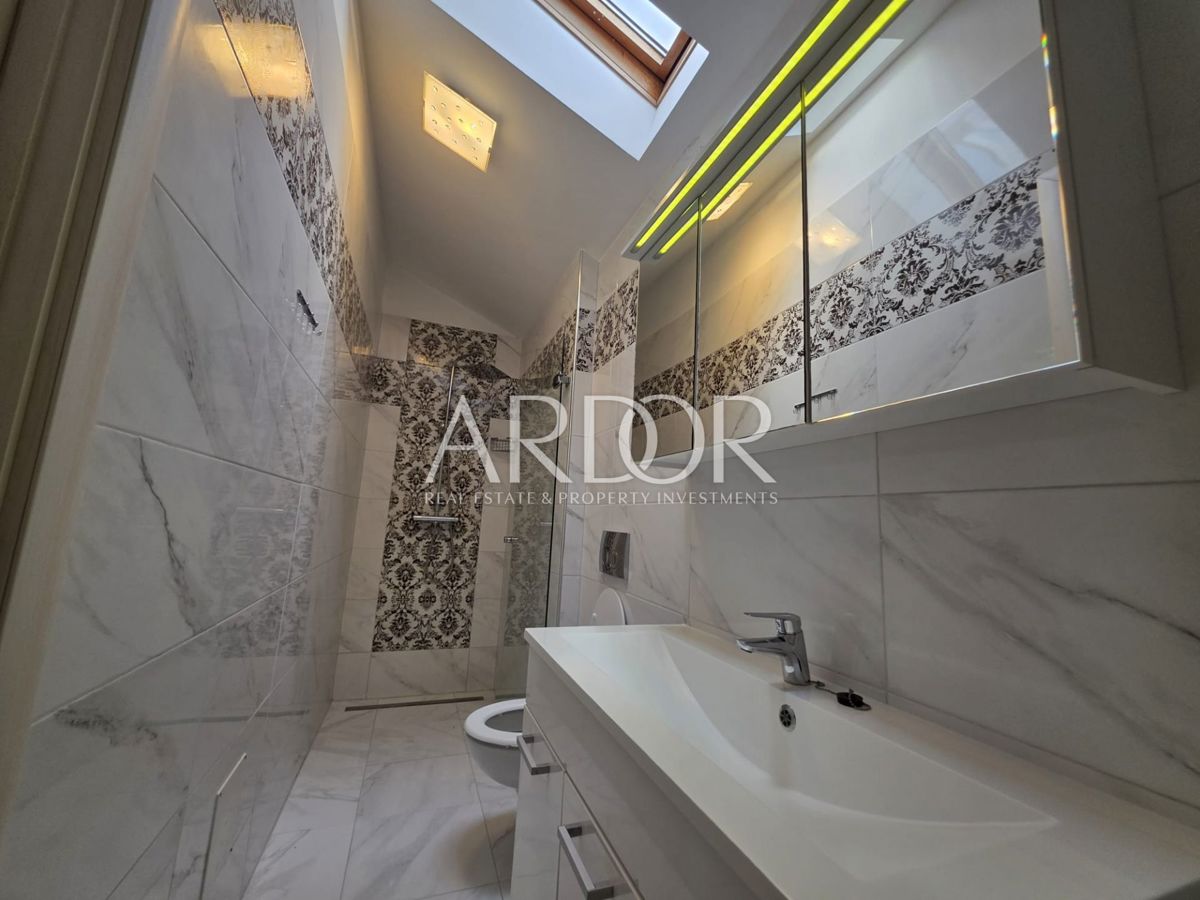 Apartmaj Mali Lošinj, 65,68m2