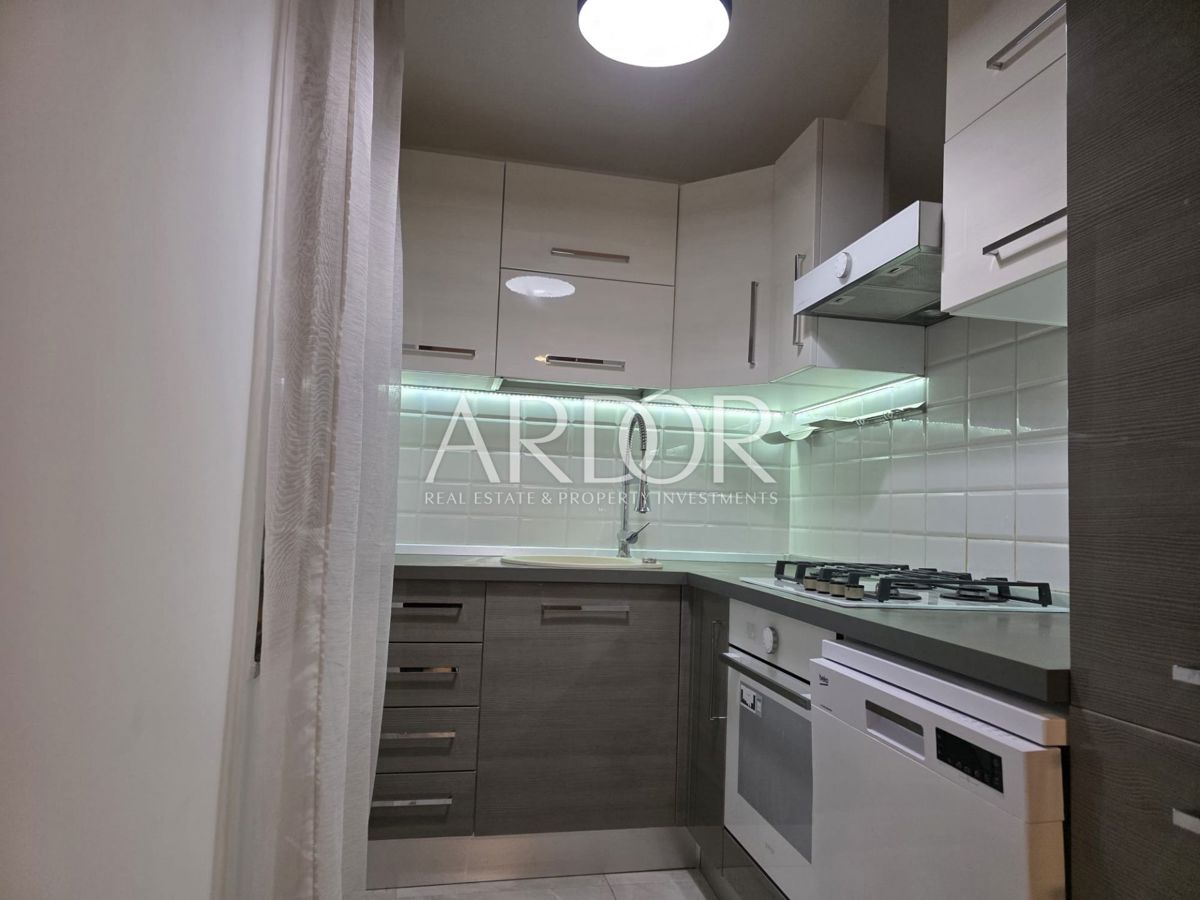 Apartmaj Mali Lošinj, 65,68m2