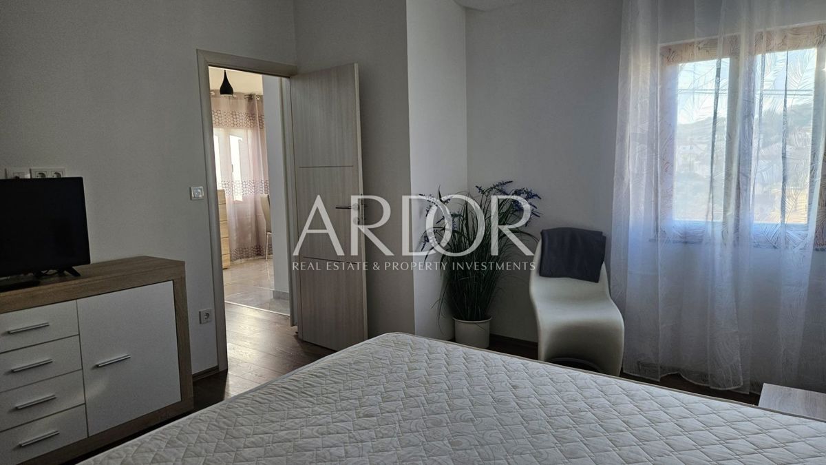 Apartmaj Mali Lošinj, 65,68m2