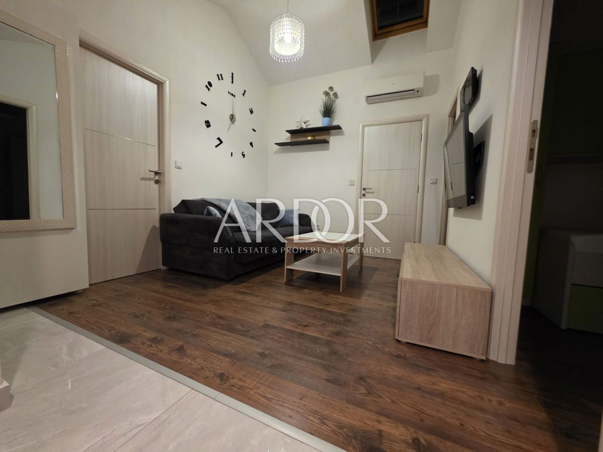 Apartmaj Mali Lošinj, 65,68m2