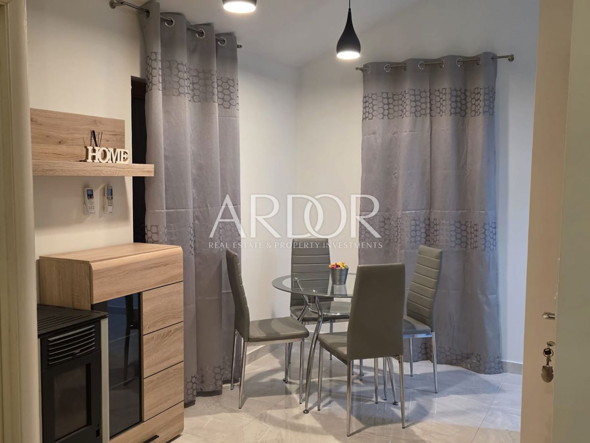 Apartmaj Mali Lošinj, 65,68m2