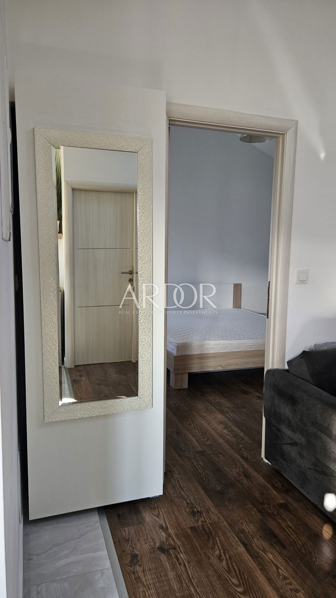 Apartmaj Mali Lošinj, 65,68m2