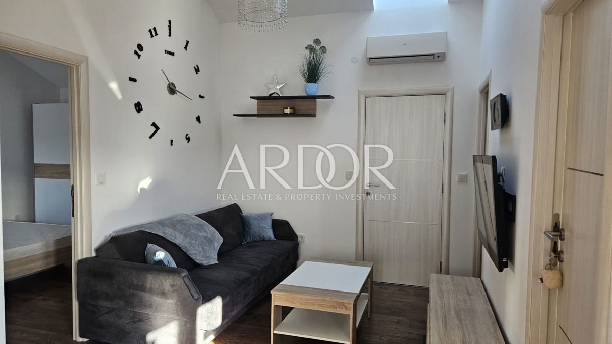 Apartmaj Mali Lošinj, 65,68m2