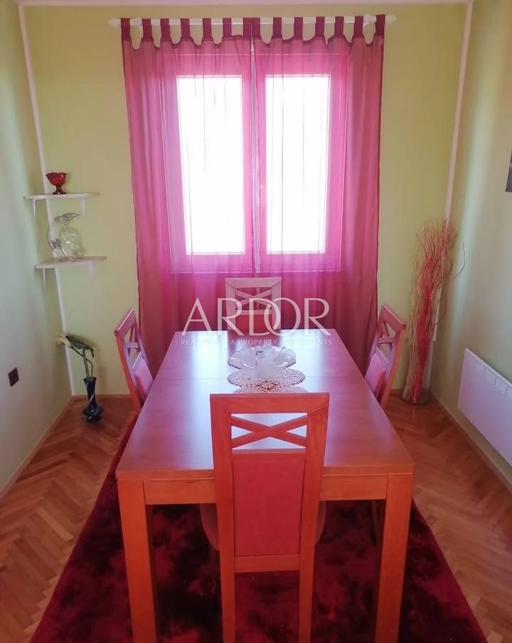 Apartmaj Škurinje, Rijeka, 68,57m2