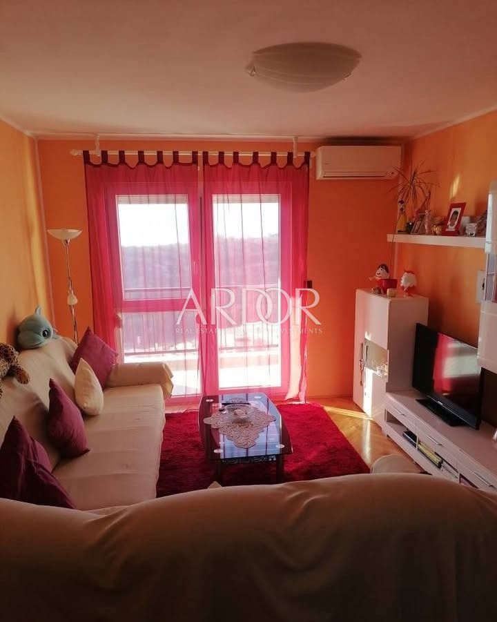 Apartmaj Škurinje, Rijeka, 68,57m2