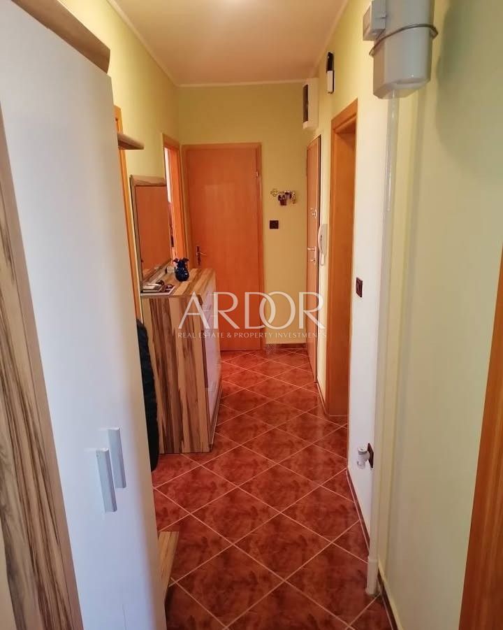 Apartmaj Škurinje, Rijeka, 68,57m2