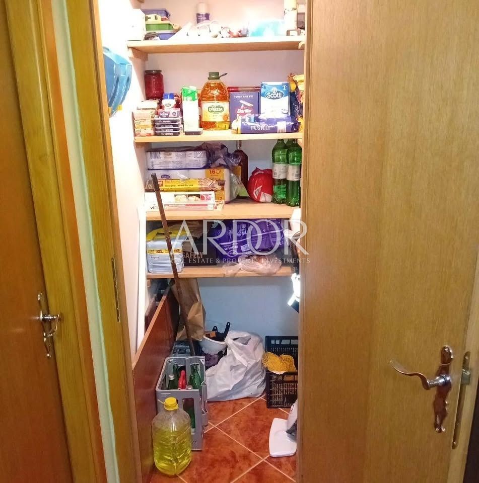 Apartmaj Škurinje, Rijeka, 68,57m2