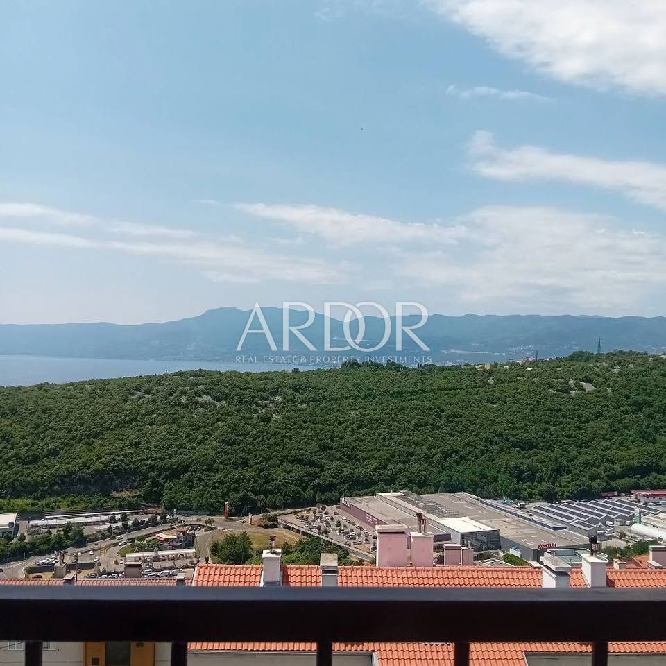 Apartmaj Škurinje, Rijeka, 68,57m2