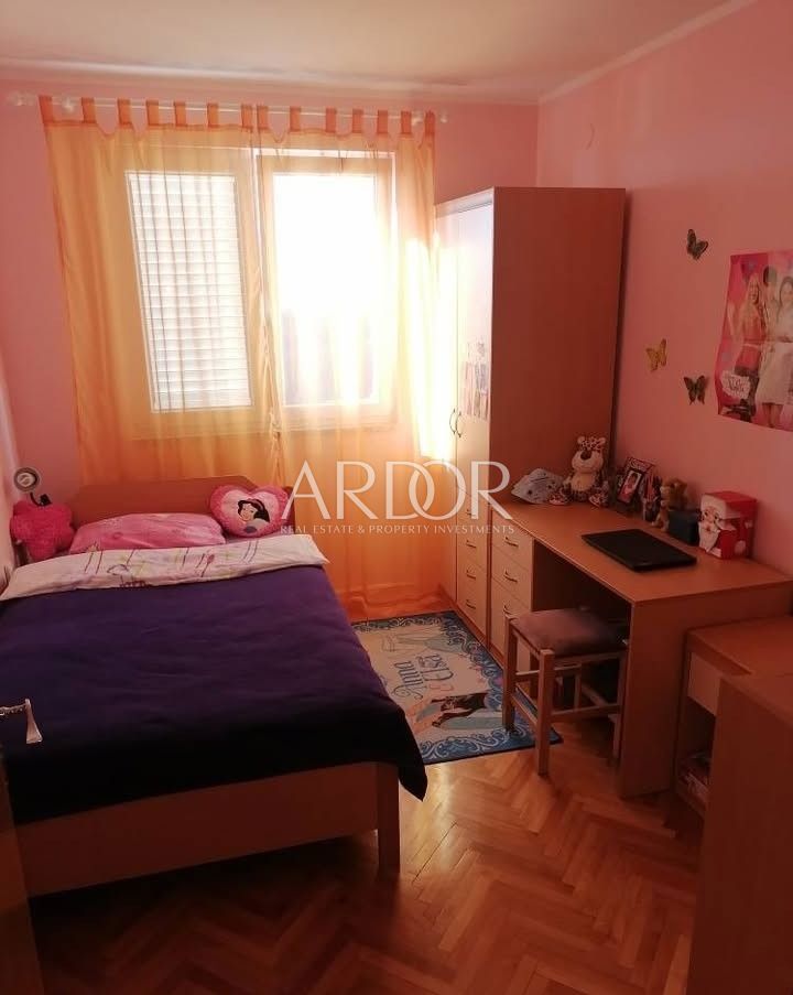 Apartmaj Škurinje, Rijeka, 68,57m2