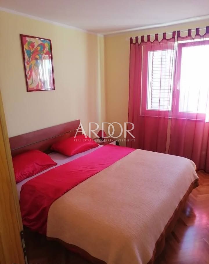 Apartmaj Škurinje, Rijeka, 68,57m2