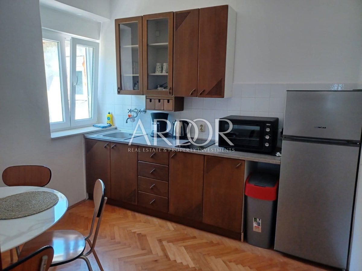 Apartmaj Kampor, Rab, 85m2