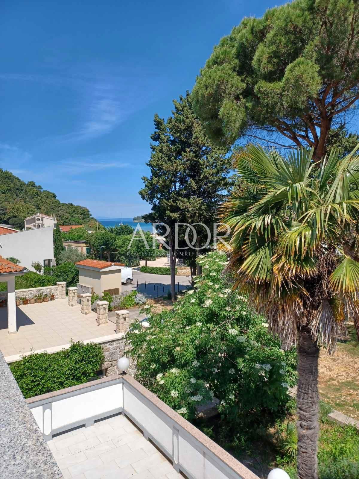 Apartmaj Kampor, Rab, 85m2