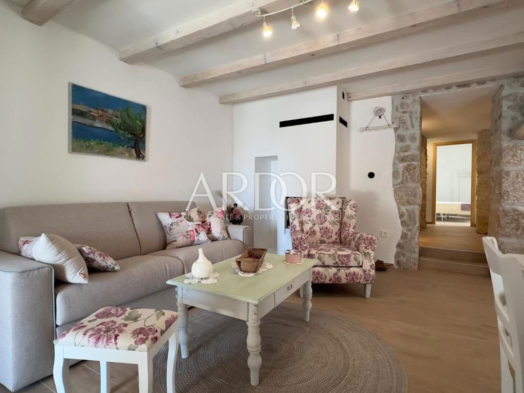 Hiša Bribir, Vinodolska Općina, 120m2