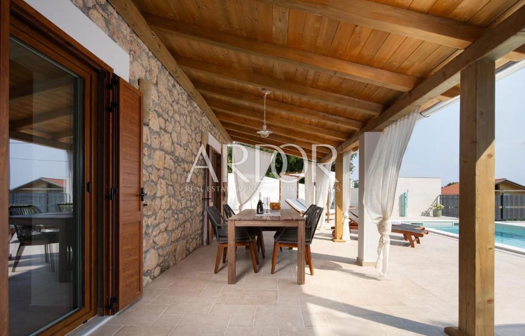 Hiša Bribir, Vinodolska Općina, 120m2