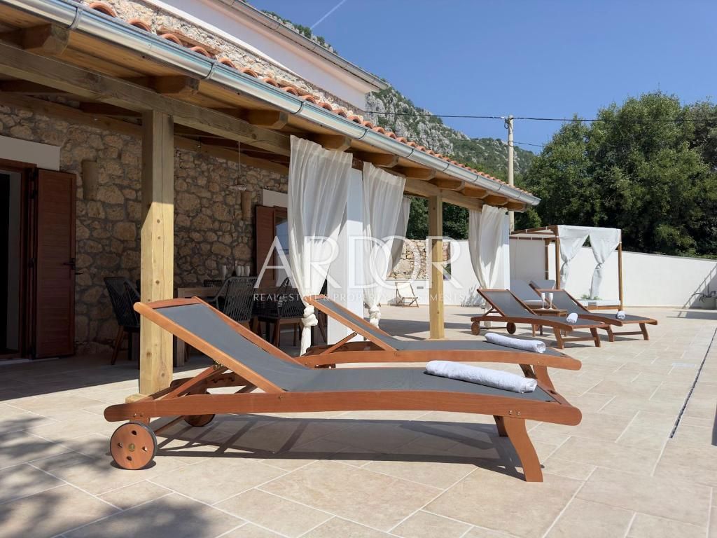 Hiša Bribir, Vinodolska Općina, 120m2