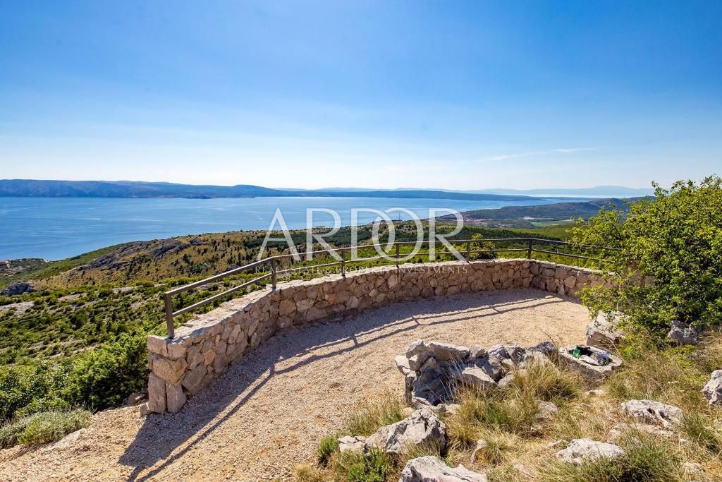 Hiša Bribir, Vinodolska Općina, 120m2