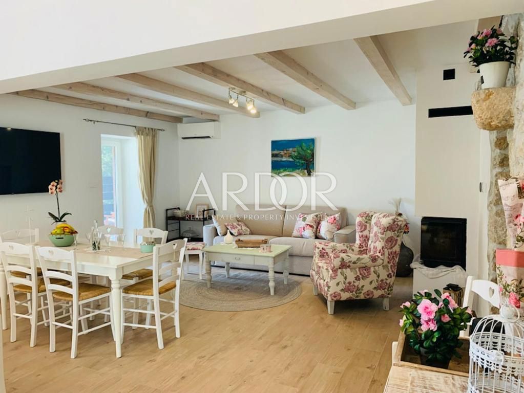 Hiša Bribir, Vinodolska Općina, 120m2