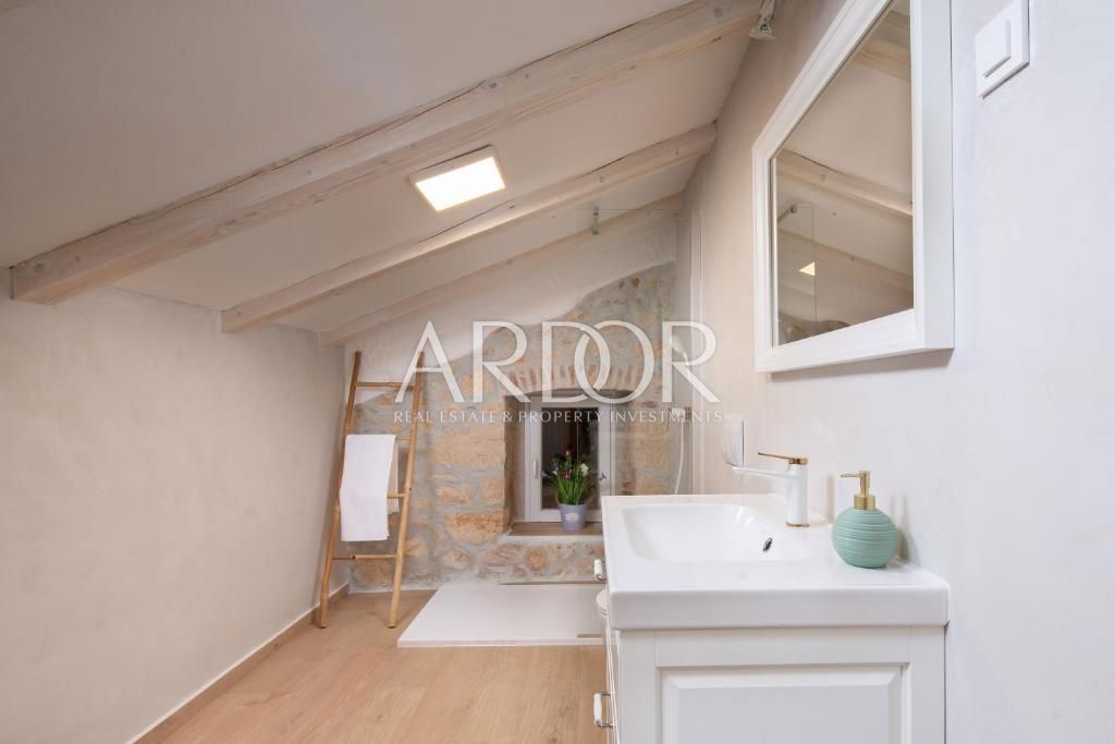 Hiša Bribir, Vinodolska Općina, 120m2