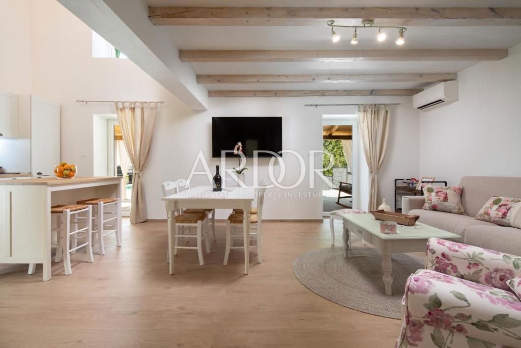 Hiša Bribir, Vinodolska Općina, 120m2