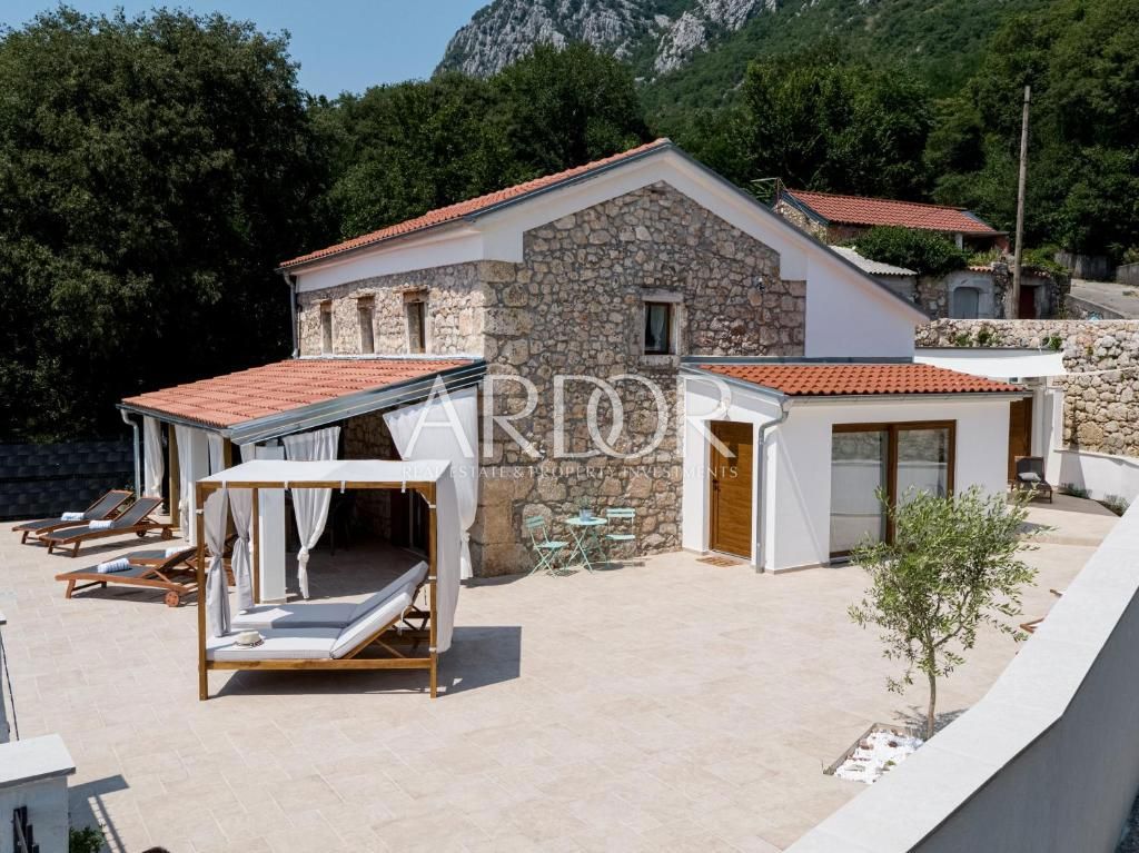 Hiša Bribir, Vinodolska Općina, 120m2