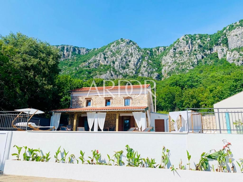 Hiša Bribir, Vinodolska Općina, 120m2