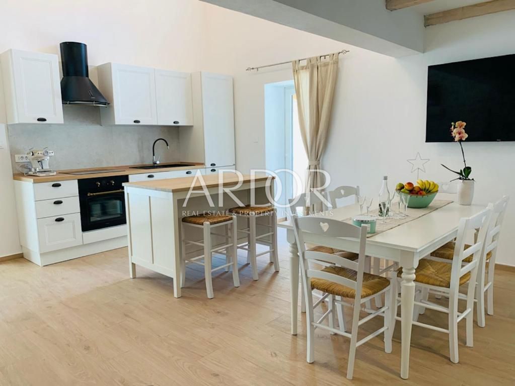 Hiša Bribir, Vinodolska Općina, 120m2