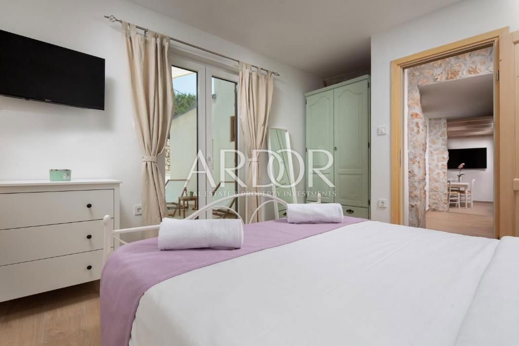 Hiša Bribir, Vinodolska Općina, 120m2