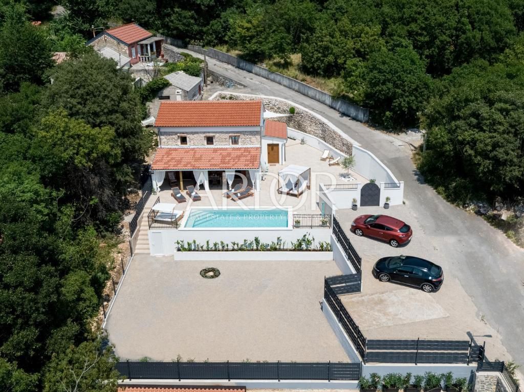 Hiša Bribir, Vinodolska Općina, 120m2