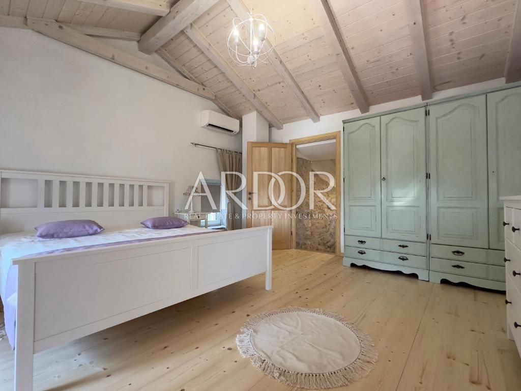 Hiša Bribir, Vinodolska Općina, 120m2