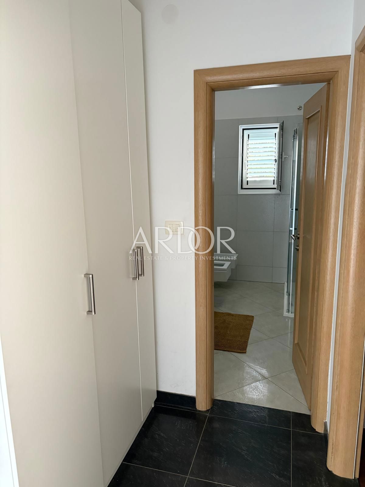 Apartmaj Barbat na Rabu, Rab, 48m2