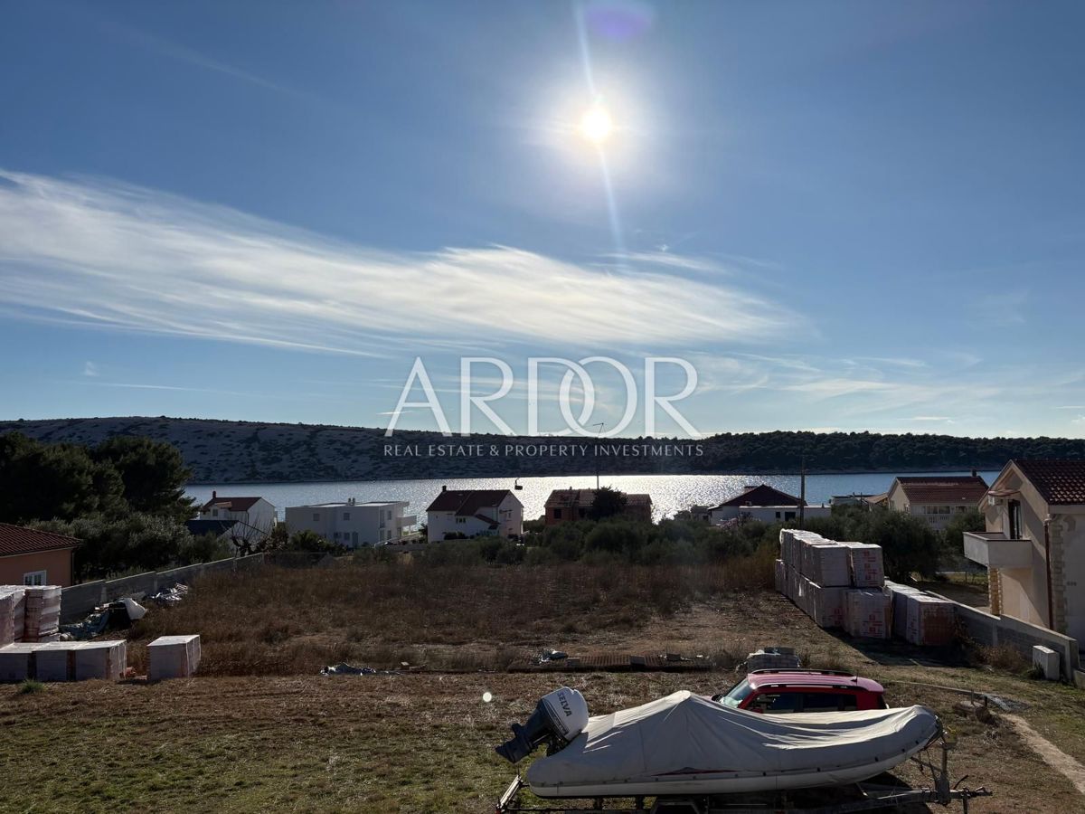 Apartmaj Barbat na Rabu, Rab, 48m2