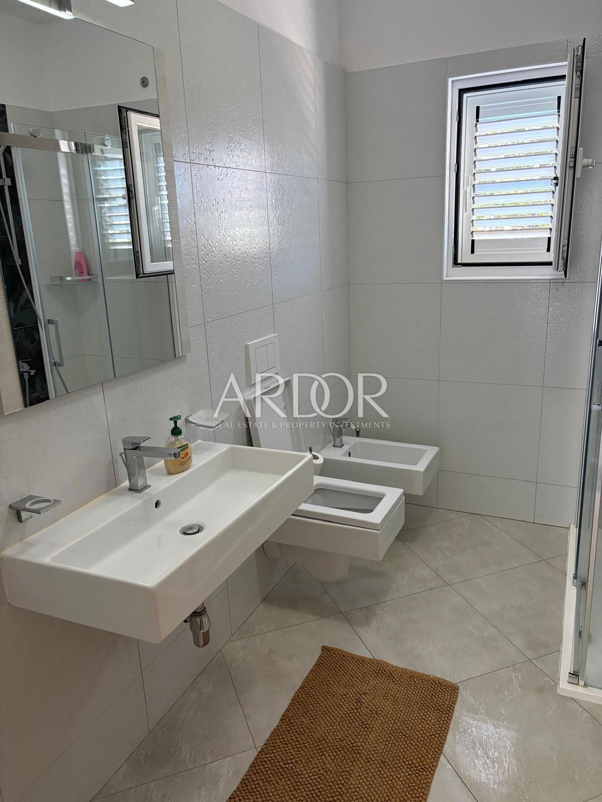Apartmaj Barbat na Rabu, Rab, 48m2