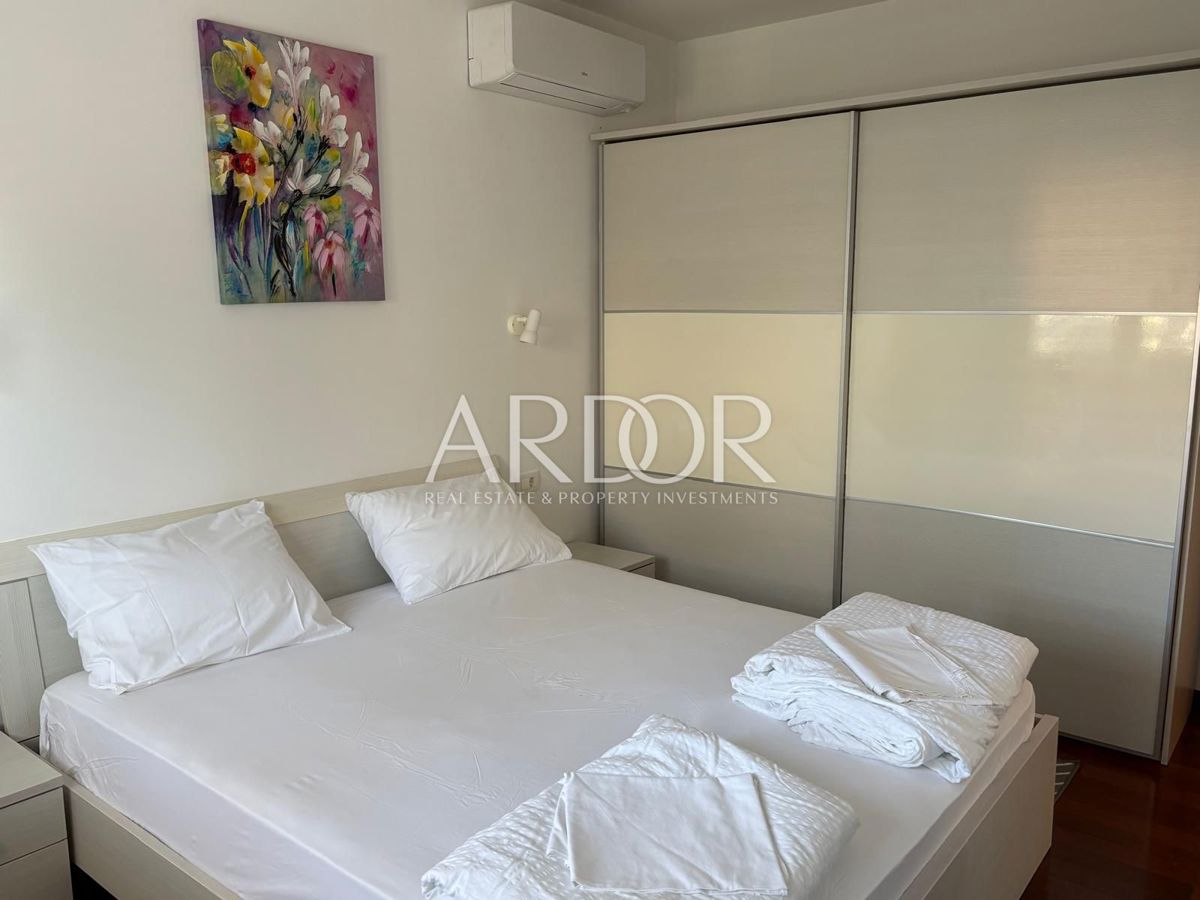Apartmaj Barbat na Rabu, Rab, 48m2