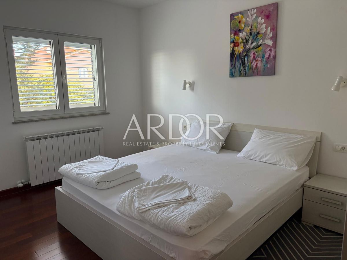 Apartmaj Barbat na Rabu, Rab, 48m2